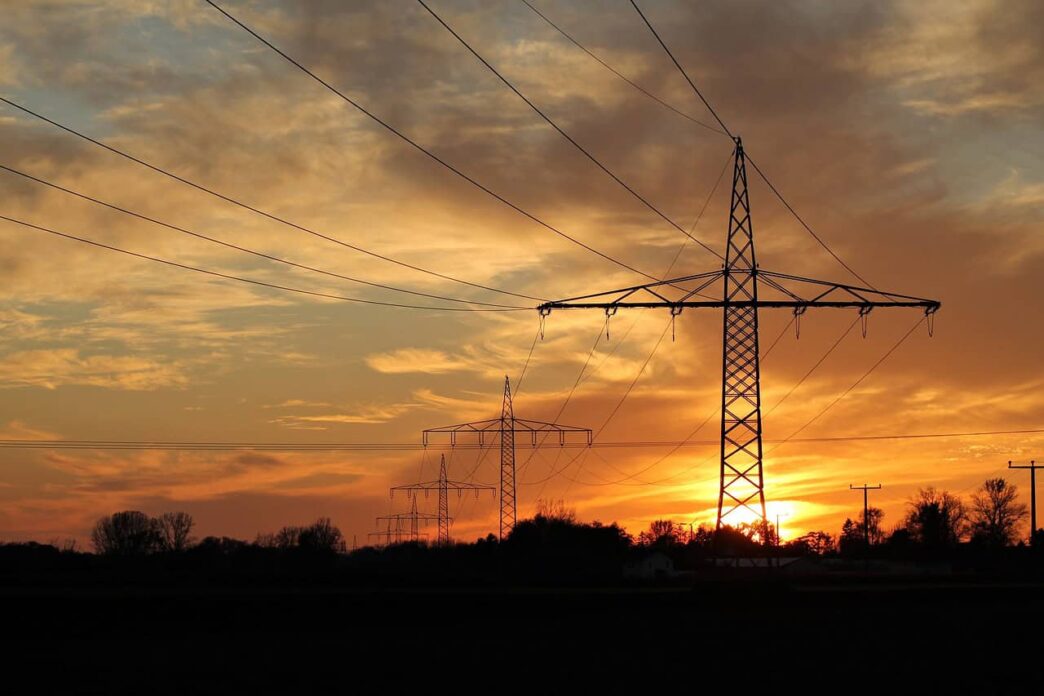 Power outage hits Gabonese capital