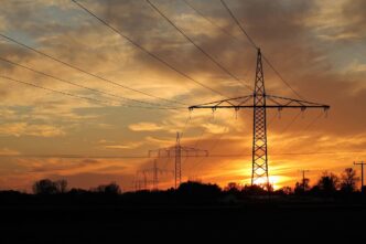 Power outage hits Gabonese capital