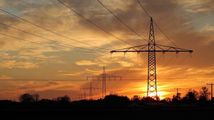 Power outage hits Gabonese capital