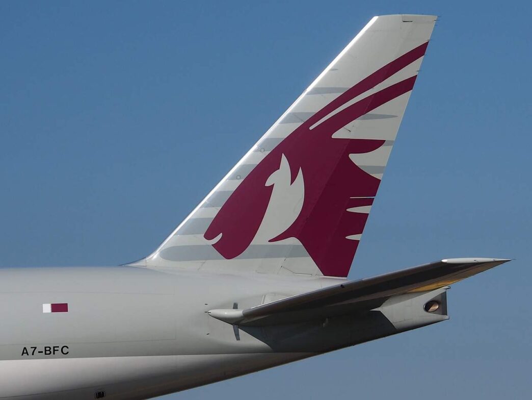 Trump announces big Boeing order for Qatar Airways