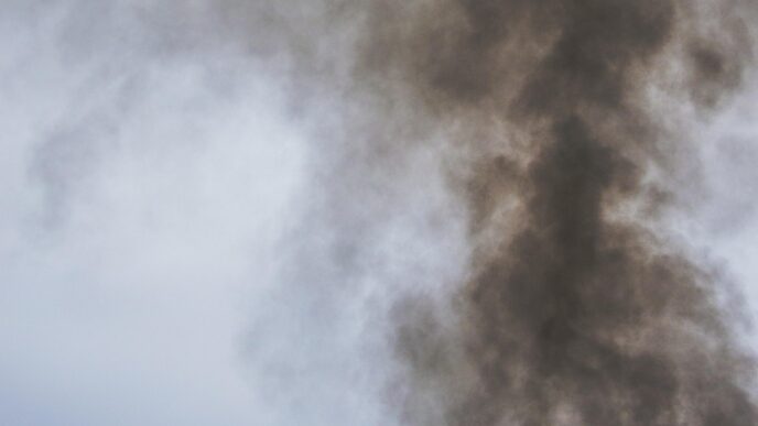 Spain chemical depot blaze sparks stay-at-home order for almost 80,000