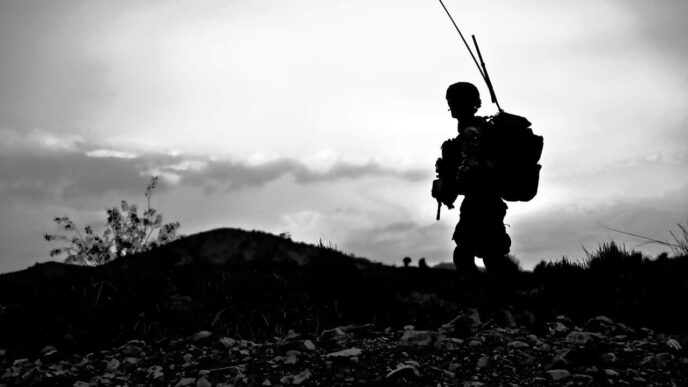 Blast kills six soldiers in Mexican cartel zone: military