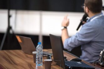 Transform Your Conferences with Expert Planning