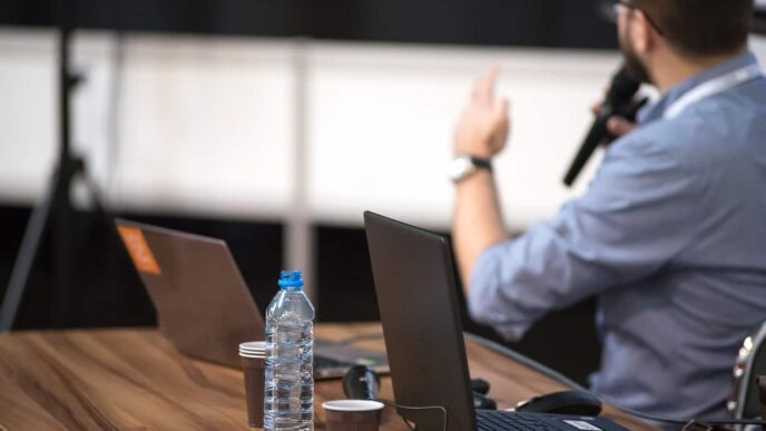 Transform Your Conferences with Expert Planning