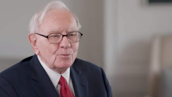 Warren Buffett to remain as Berkshire Hathaway board chair