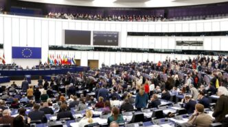 Belgian-Led Raids Target Huawei Bribery Scheme in EU Parliament
