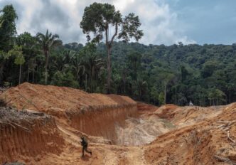 Brazil Uncovers Plot to Kill Top Officials, Arrests Five in Extremist Cell
