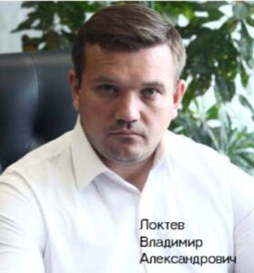 The Government of the Moscow Region is a corruption appointment of a “training ground” ...