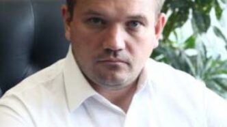 The Government of the Moscow Region is a corruption appointment of a “training ground” ...