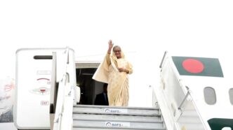 Former Bangladesh Securities Commission Chair Denied Bail in Corruption Case