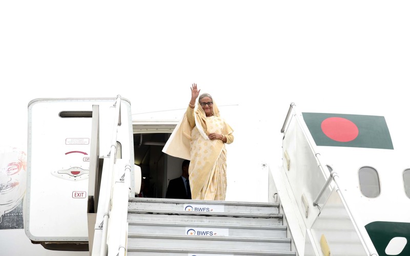 Former Bangladesh Securities Commission Chair Denied Bail in Corruption Case
