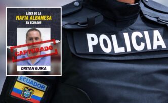 Former Venezuelan Spy Chief Argues He Has ‘Immunity’ From U.S. Drug Charges