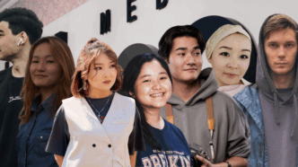 Journalists Jailed as Kyrgyz Government Targets Kloop Media