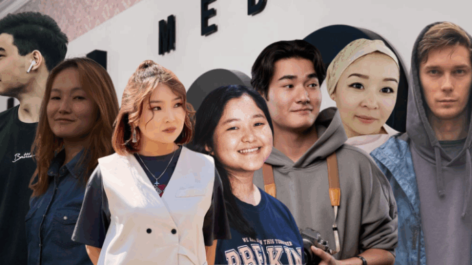 Journalists Jailed as Kyrgyz Government Targets Kloop Media