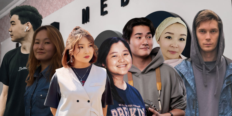 Journalists Jailed as Kyrgyz Government Targets Kloop Media