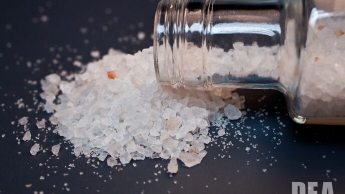 Major Nordic Drug Bust Leads to Over 1,000 Years in Prison for Traffickers