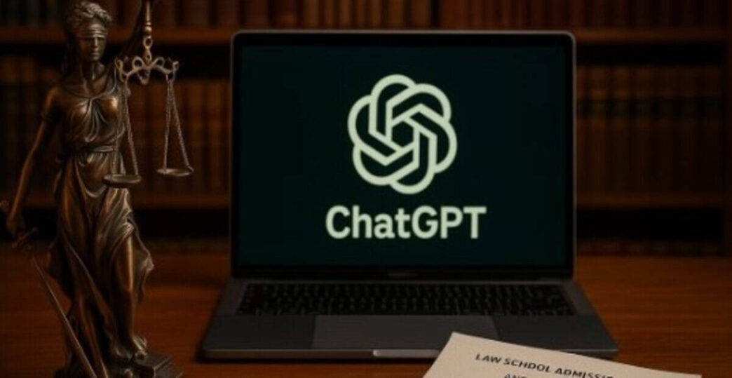 How ChatGPT Passed the LSAT with 85% Accuracy- And What It Means for Future Lawyers
