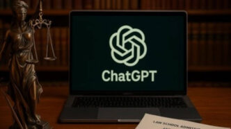 How ChatGPT Passed the LSAT with 85% Accuracy- And What It Means for Future Lawyers