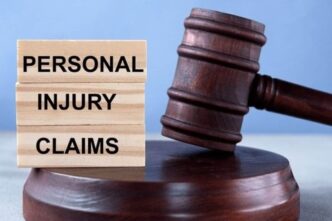 From Start to Finish: All the Things That Happen in a Personal Injury Claim
