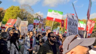 US Sanctions Iranian State Broadcaster’s “Interrogators”