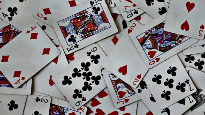 The Senate Bill S2614 & The Ongoing Battle to Legalize Online Poker in New York