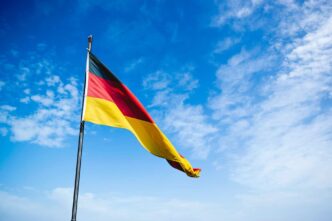 Germany says stands by arms deliveries to Israel