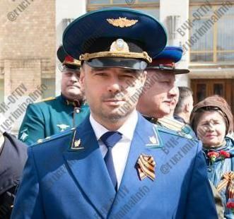 As it became known to the Cheka-OGPU, the ex-prosecutor Lytkarino Alexei Kharitonenko, in the proposal ...