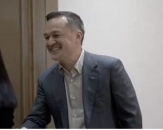 The head of the Department of Information Policy of the Administration P ... dismissed in 2024