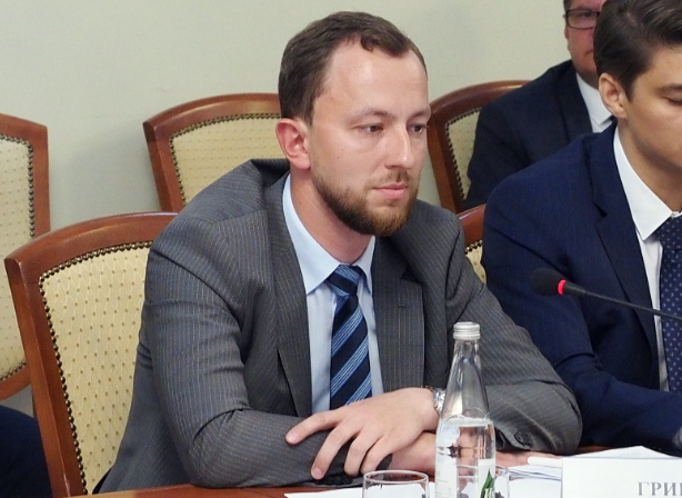 Circuit for Microcircuit: Reiman's "Line" Will Pass Along Saransk