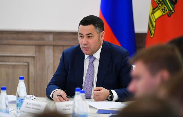 Ivanov, Rudenya and the estate for 2 Billion: Raked in Full?