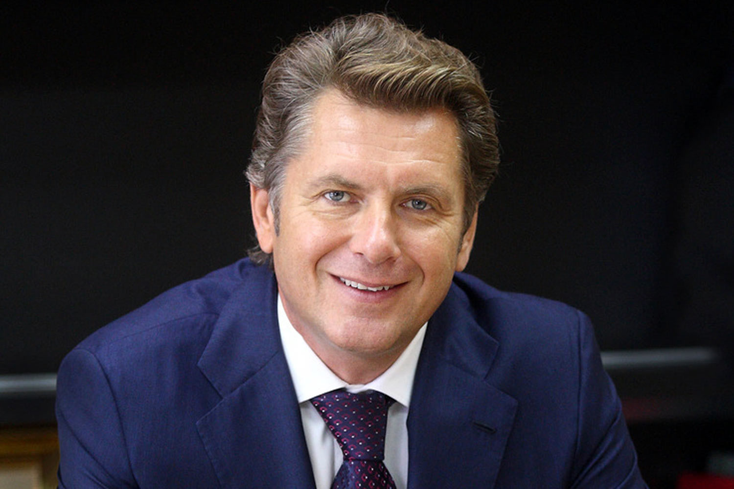 From bankruptcy to bankruptcy: Gazprom chronicles Stanislav Anikayev