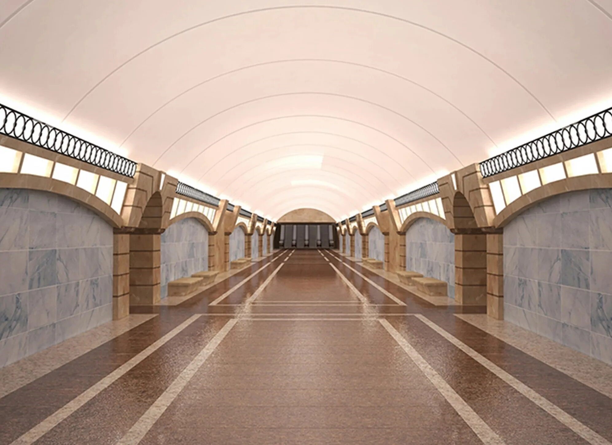 Metrostroy Northern capital: underground fakirs of St. Petersburg