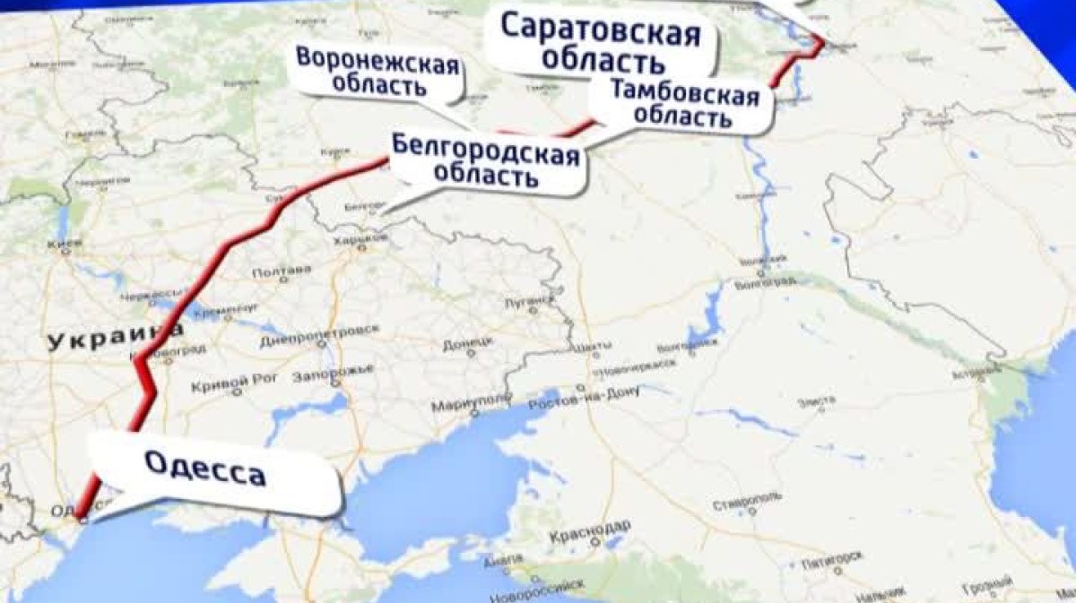 Arrests, corruption, deal with Ukraine: how is Mazepin's business in Togliatti?