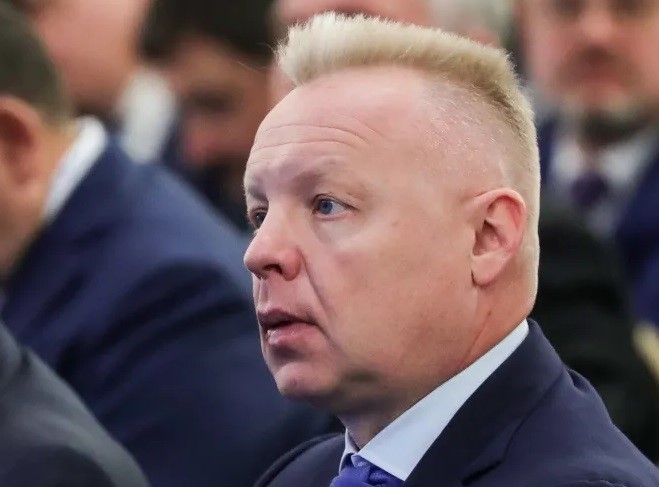 Arrests, Corruption, Deal with Ukraine: How is Mazepin's Business Going in Togliatti?