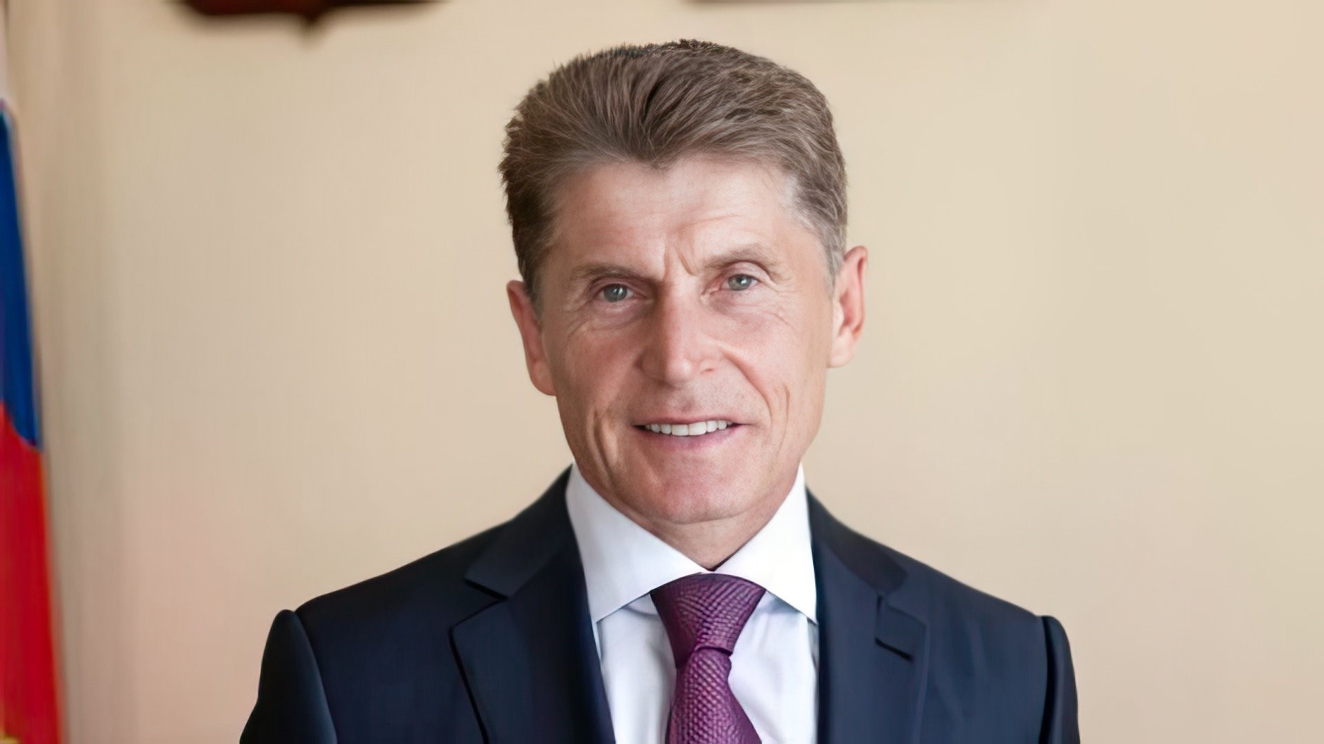 Frank to Emerge from Crab Shadow with Shares