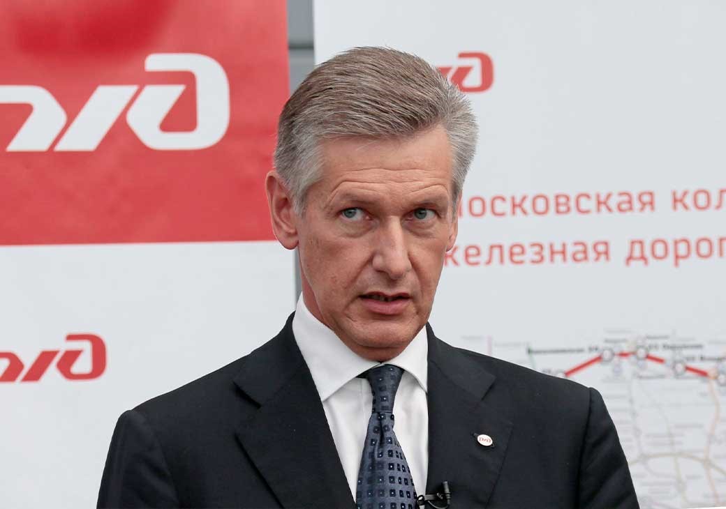 Is the Chinese train from Pumpyansky dear to the budget?