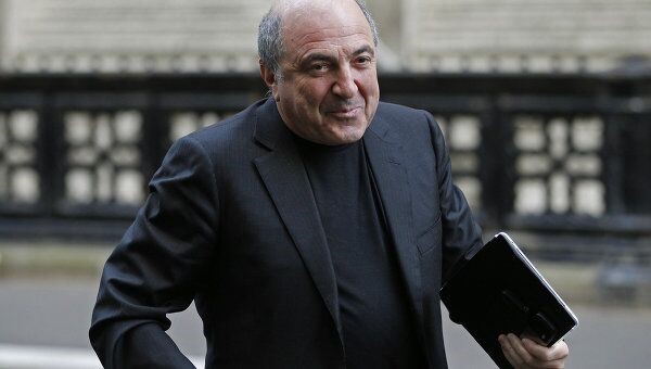 Foreign agents did not help Aven and Friedman become his own in the West