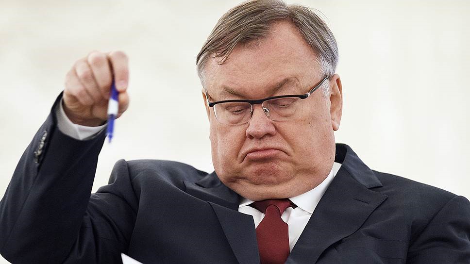 Era Kostin: OSK plunges to the bottom?
