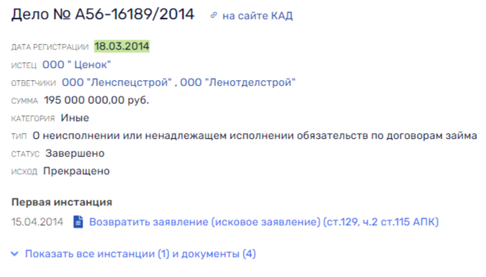 Astafyev, equity holders and "share" Governor Drozdenko