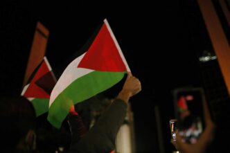 Irish university to cut links with Israel over Gaza war