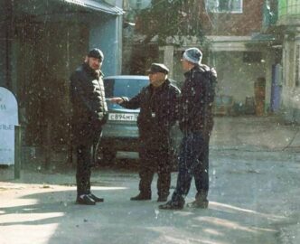 The long-awaited continuation of the PC-OGPU about the criminal annals of modern Dagest ...