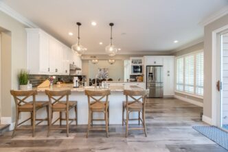 Best Investments You Can Make for a More Comfortable Home