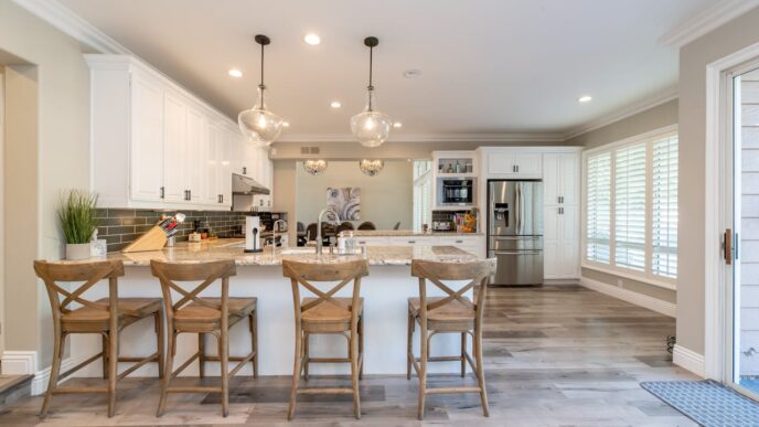 Best Investments You Can Make for a More Comfortable Home